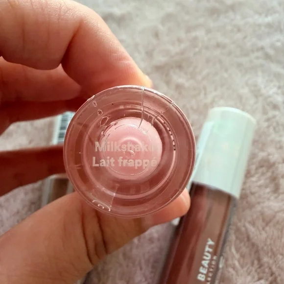 Ulta Beauty Plumped Up Pout Lip Gloss Trio - Picture 3 of 4